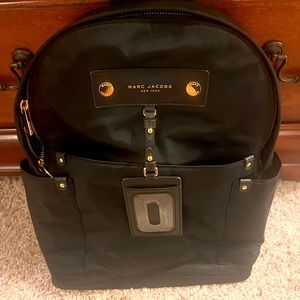 Marc Jacobs Backpack